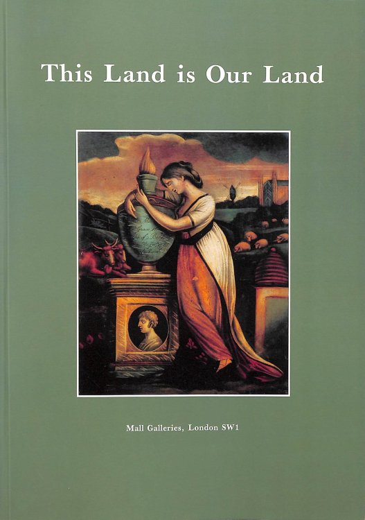 This Land is Our Land: Aspects of Agriculture in English Art