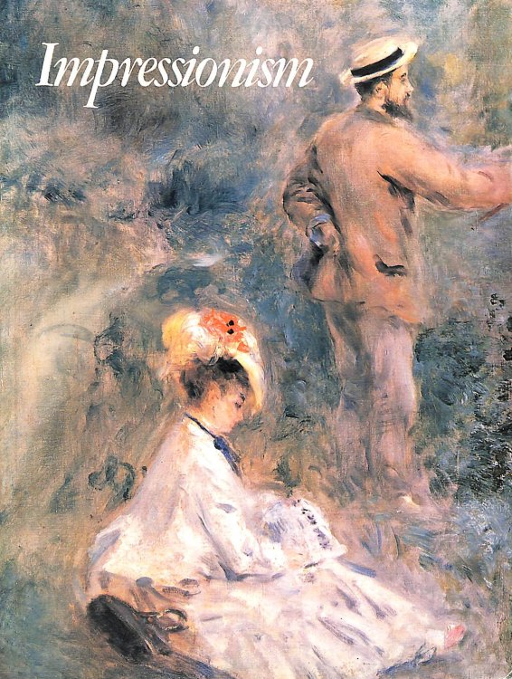 Impressionism Its Masters, its Precursors, and its Influence in Britain