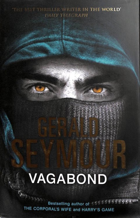 Vagabond
