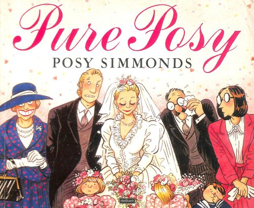 Pure Posy