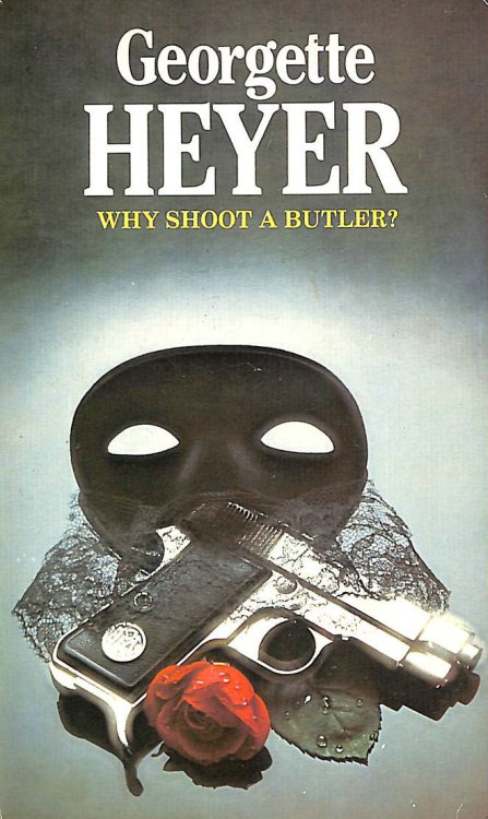 Why Shoot a Butler