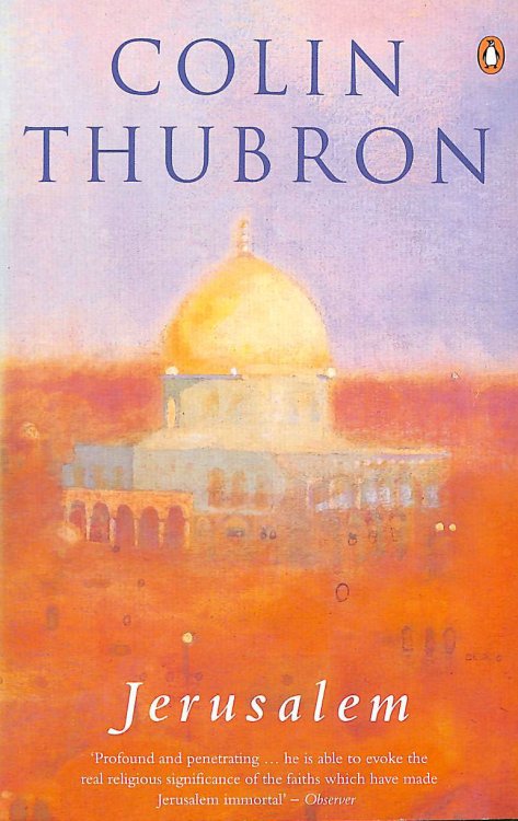 Jerusalem