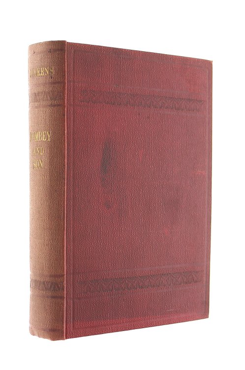 Dombey And Son