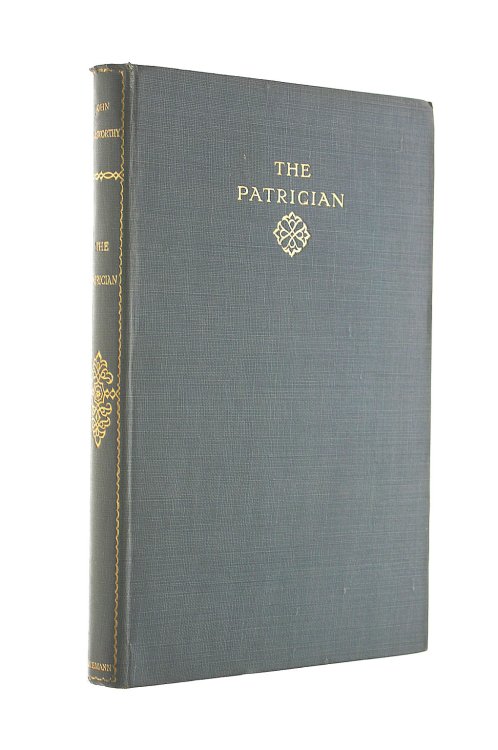 The Patrician