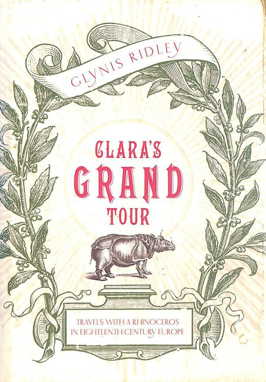 Clara's Grand Tour