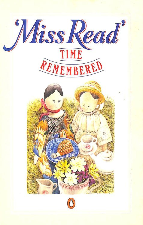 Time Remembered