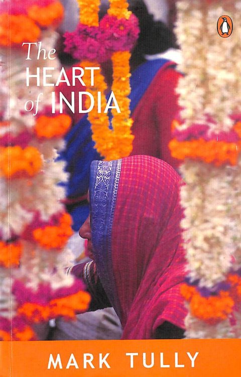 The Heart Of India