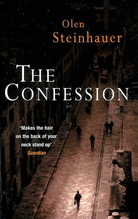 The Confession