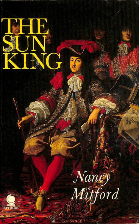The sun king: Louis XIV at Versailles