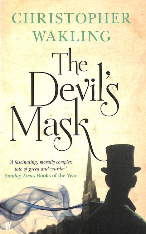 The Devil's Mask
