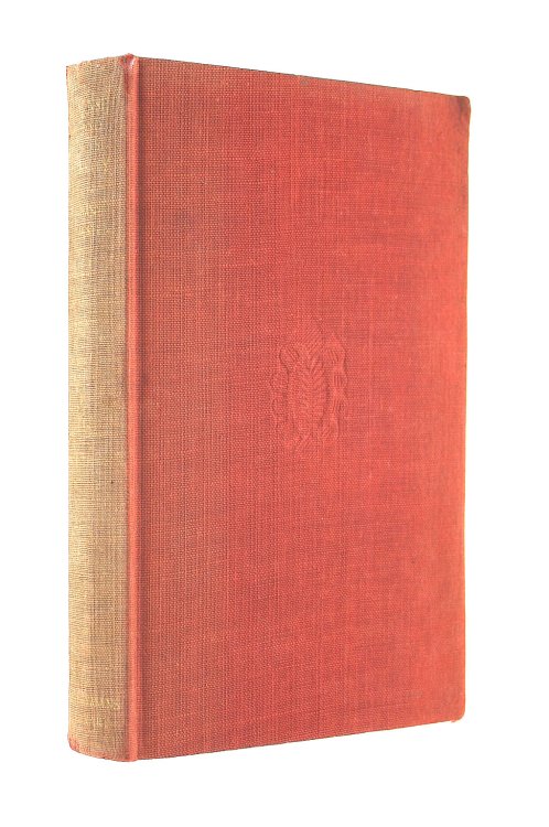 Sense and sensibility (Everyman's library-no.21)