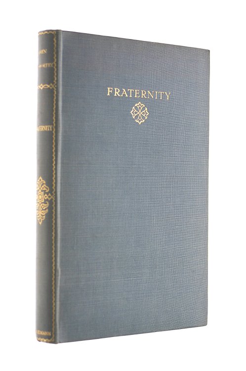 Fraternity