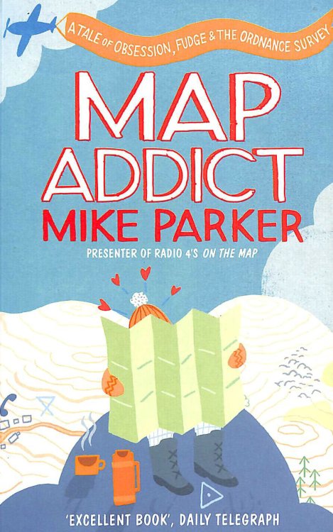 Map Addict