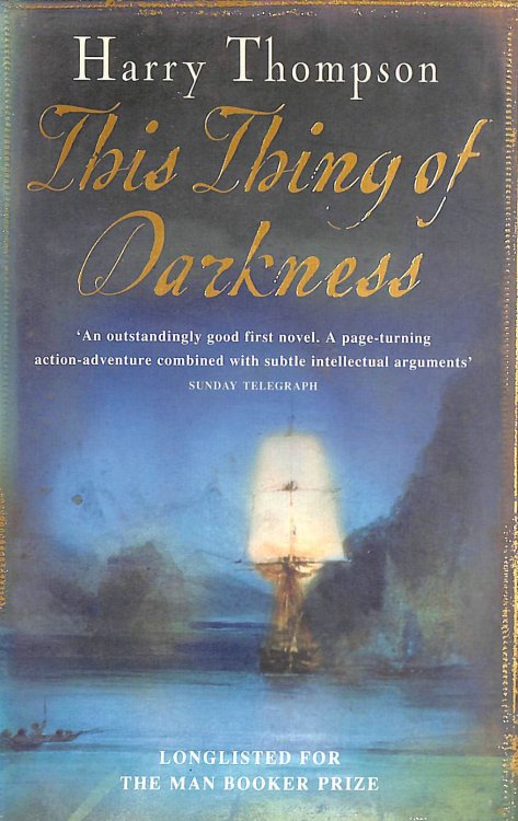This Thing Of Darkness