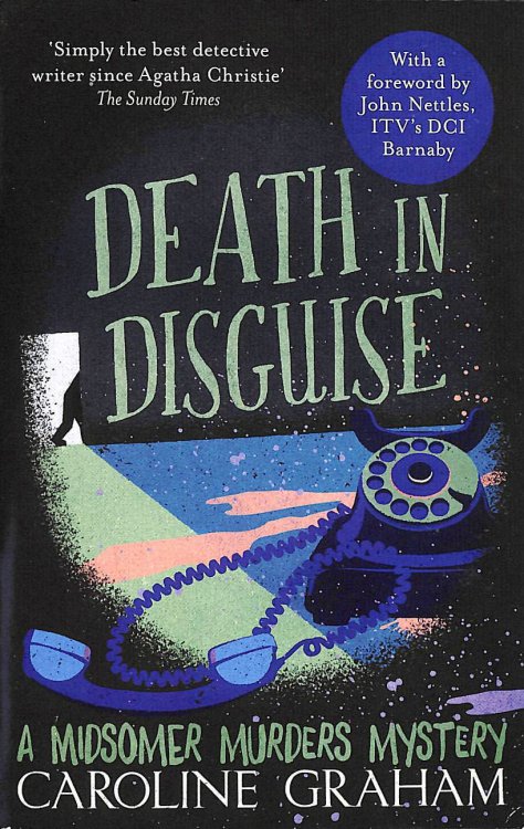 Death In Disguise