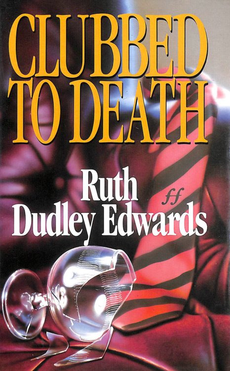 Clubbed to Death