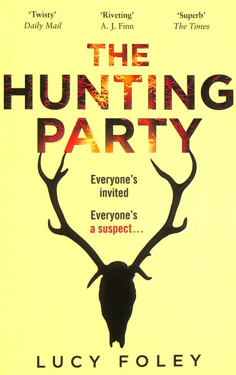 The Hunting Party