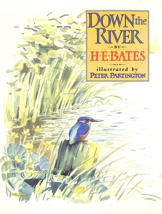Down The River