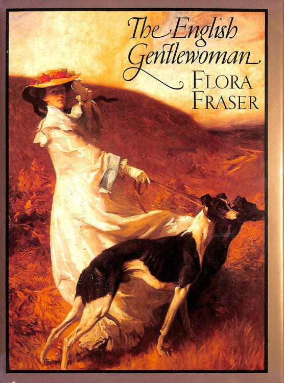 The English Gentlewoman