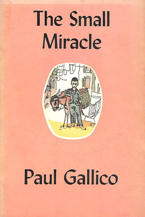 The Small Miracle