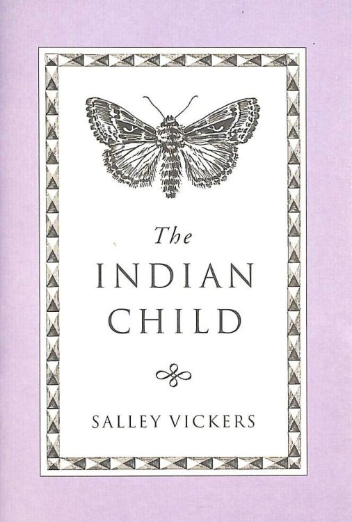 The Indian Child