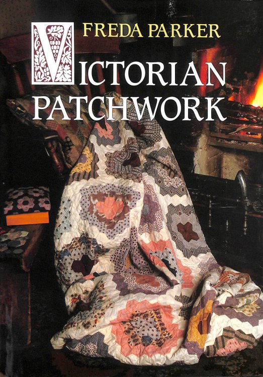 Victorian Patchwork