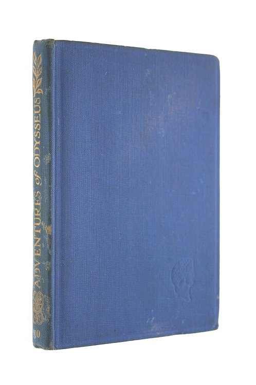 The Adventures of Odysseus