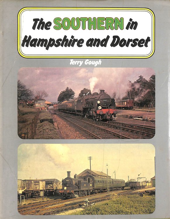 The Southern in Hampshire and Dorset