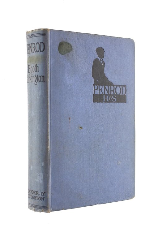 Penrod