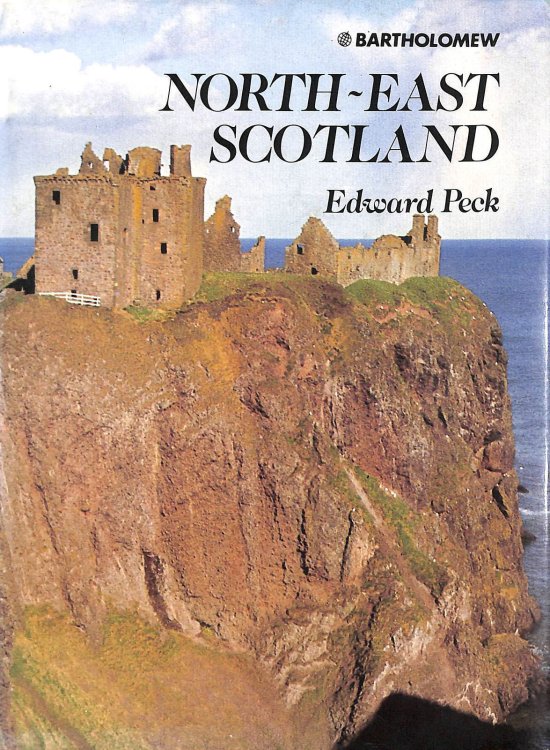 North-east Scotland