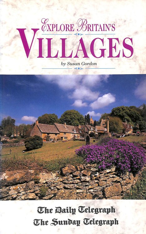 Explore Britain's Villages