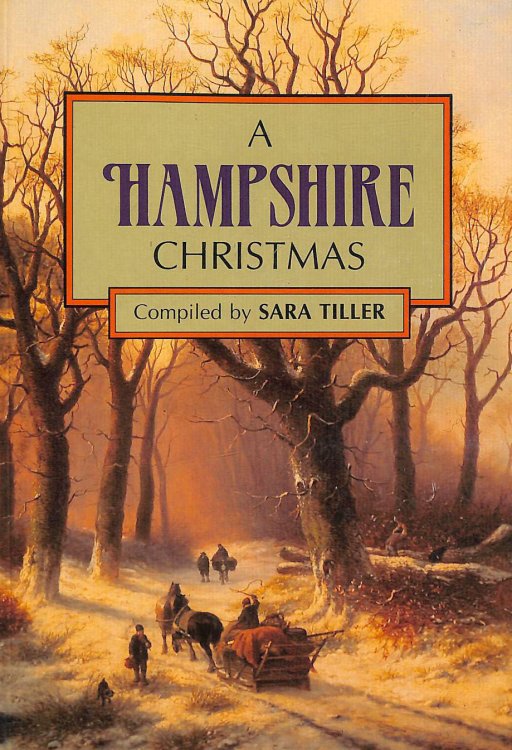 A Hampshire Christmas (Christmas anthologies)