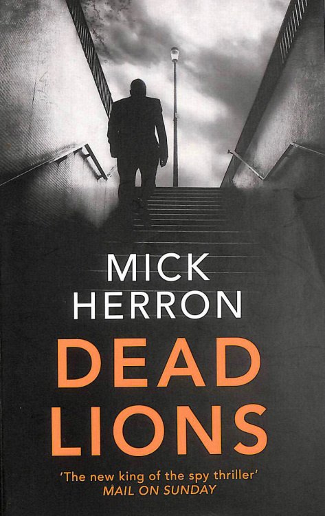 Dead Lions