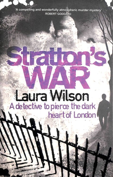 Stratton's War