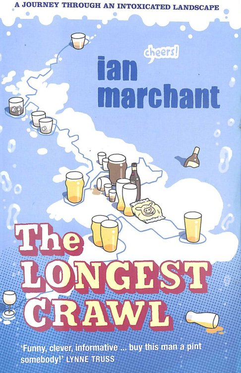 The Longest Crawl