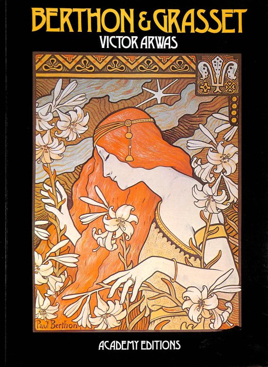 Berthon & Grasset
