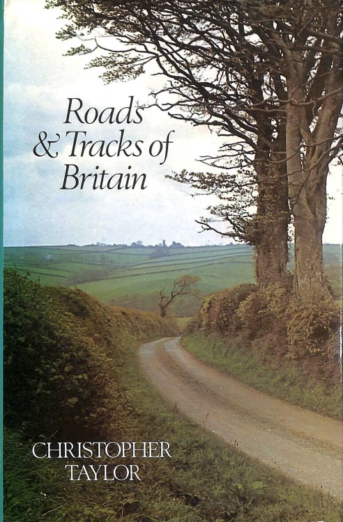 Roads and Tracks of Britain