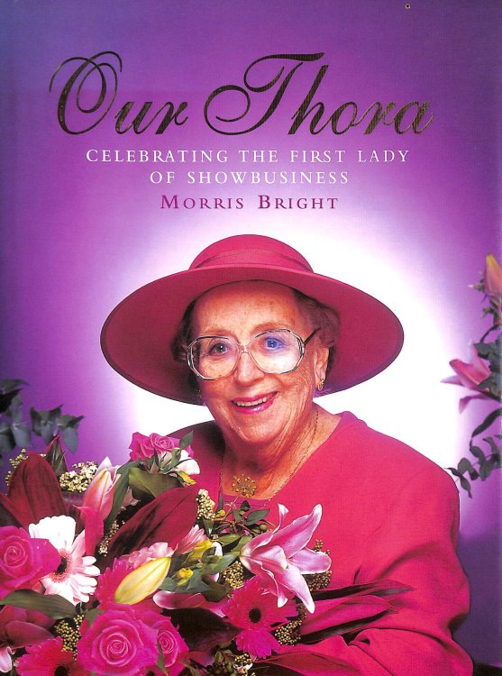 Our Thora: Celebrating the First Lady of Showbusiness