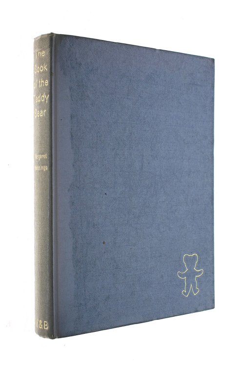Book of Teddy Bear