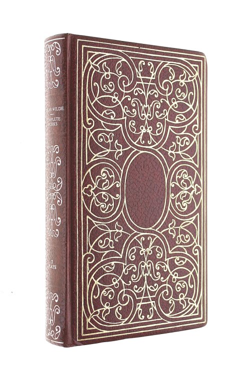 Oscar Wilde - Complete Works - Volume II - Plays