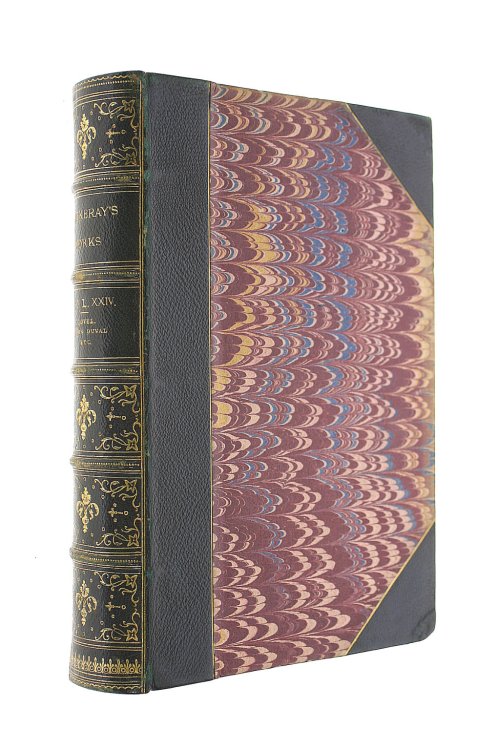 Lovel The Widower; The Wolves And The Lamb; Denis Duval