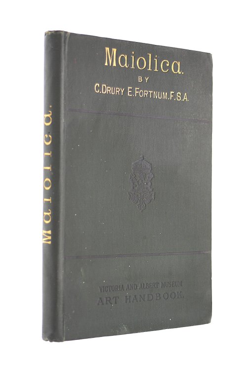Maiolica