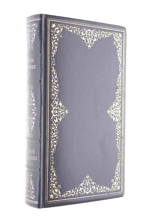 The History of Tom Jones Volume One (I)