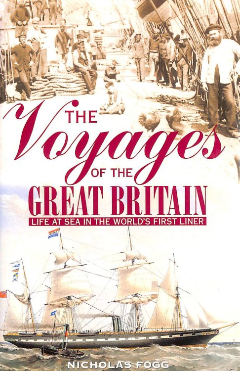Voyages of the Great Britain, The
