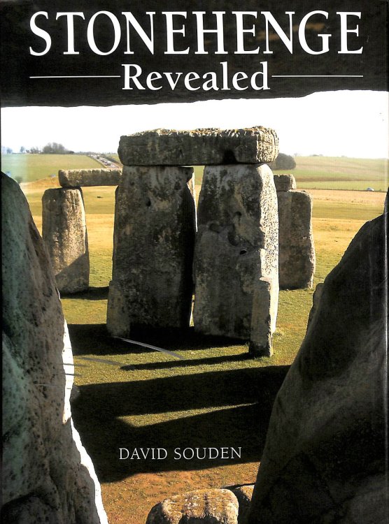 Stonehenge Revealed