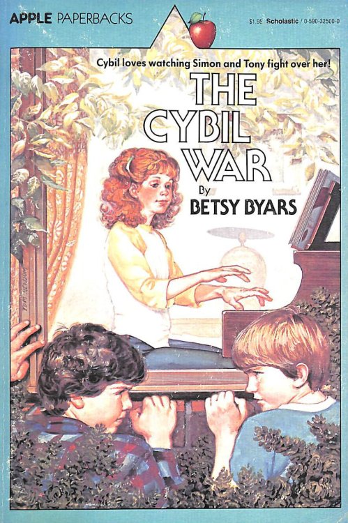 The Cybil War