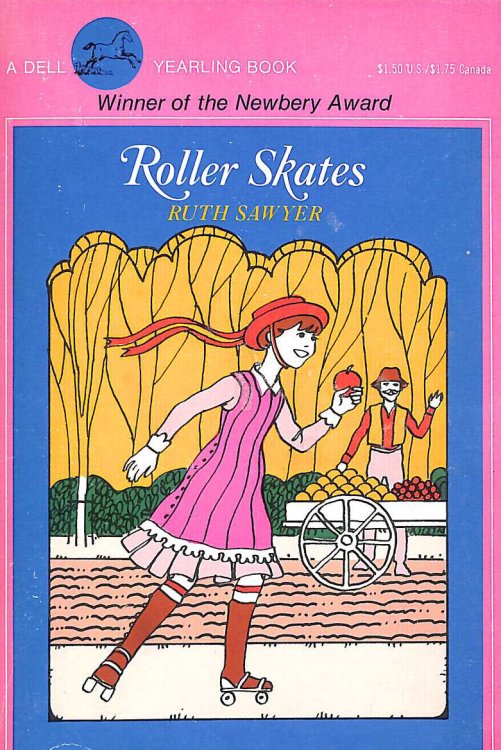 Roller Skates