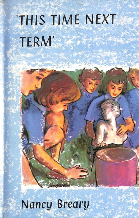 This Time Next Term