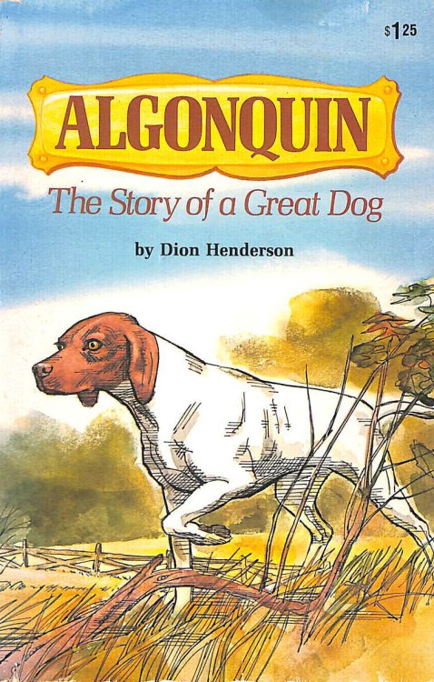 Algonquin