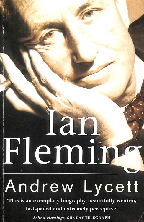 Ian Fleming